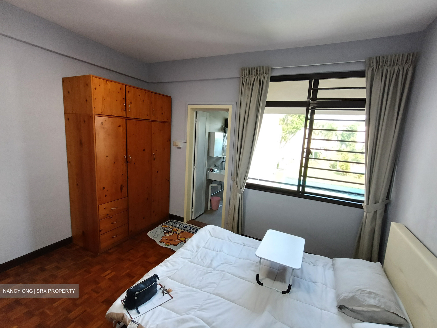 Cashew Park Condominium (D23), Condominium #557878371